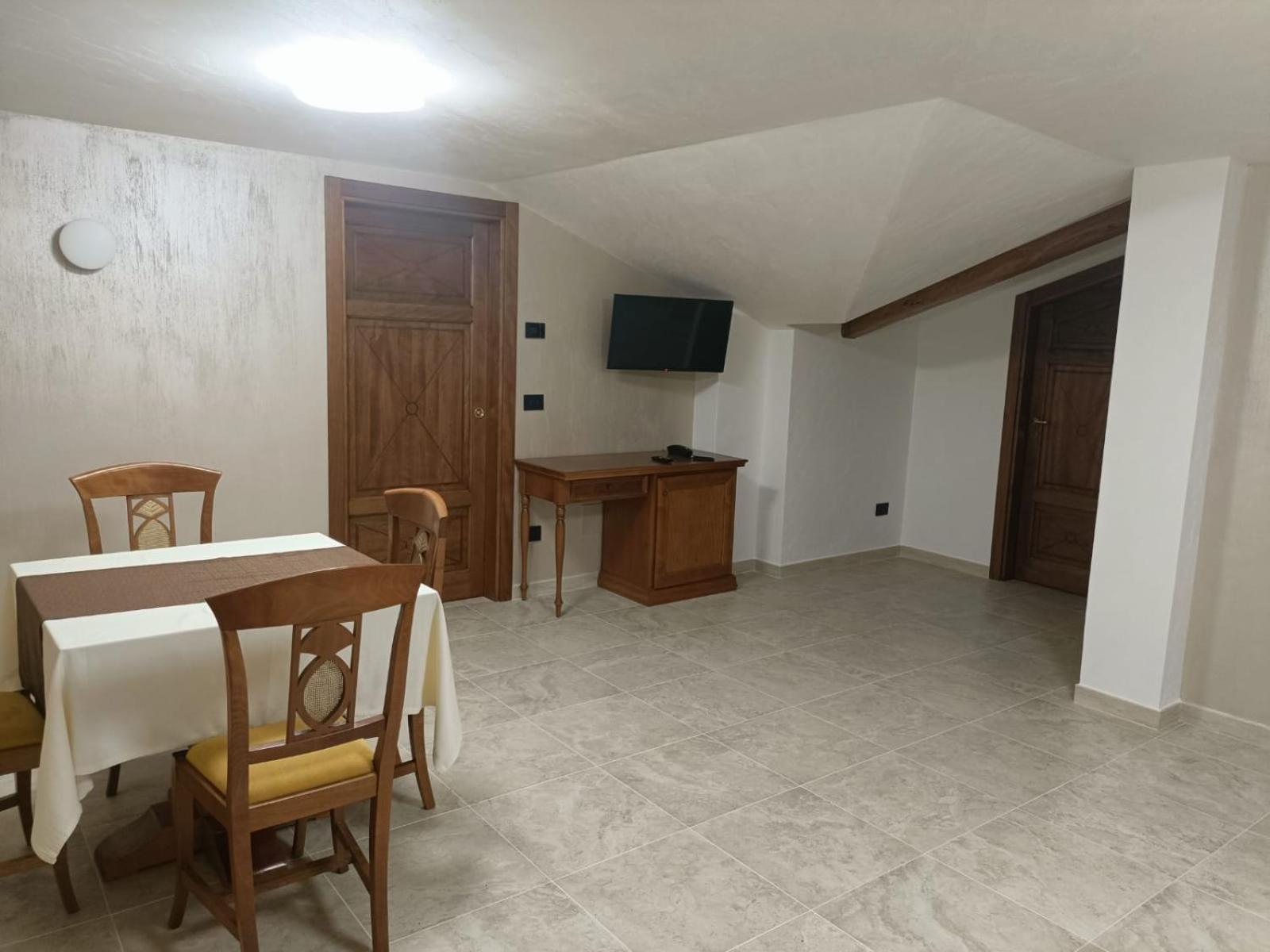 Tenuta Rosa - Gastronomia E Relax Montesano Scalo Экстерьер фото
